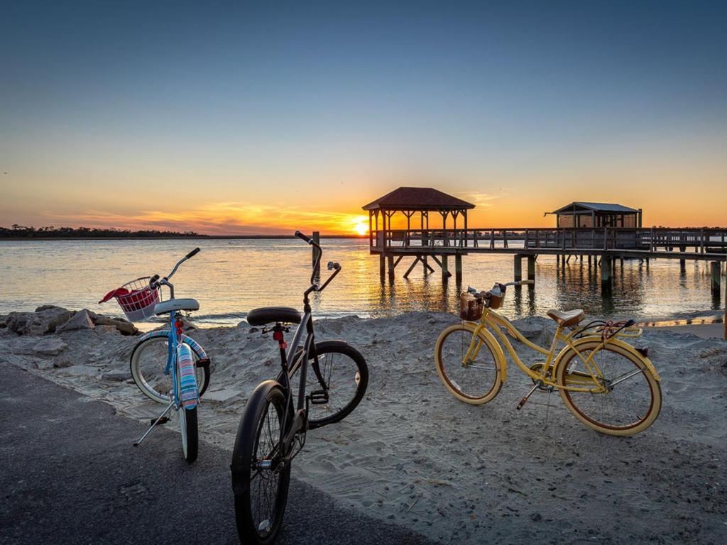 Whelk Come Inn Tybee Island Εξωτερικό φωτογραφία